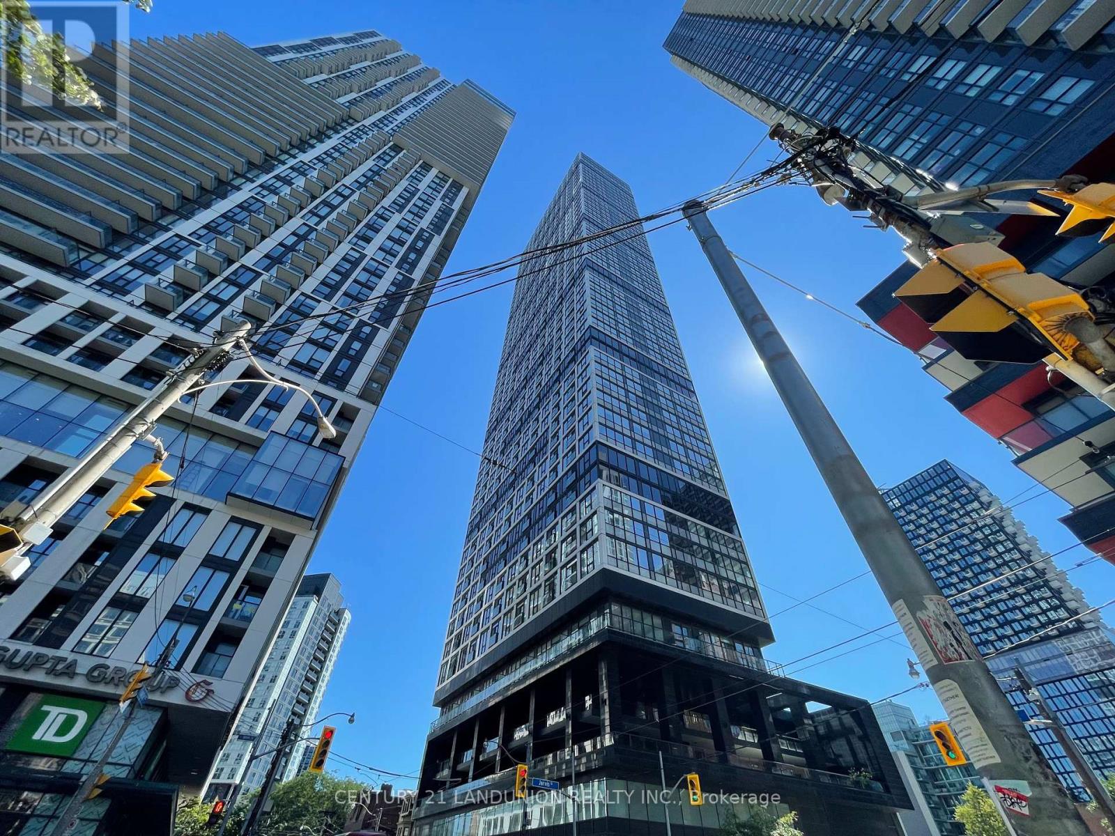 2905 - 181 DUNDAS STREET E, Toronto, Ontario