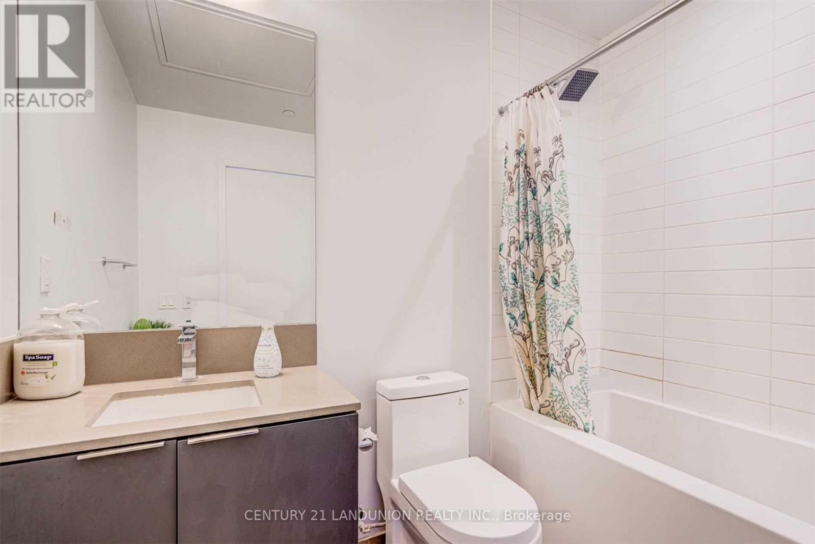 2905 - 181 Dundas Street E, Toronto, Ontario  M5A 0N5 - Photo 12 - C12373229