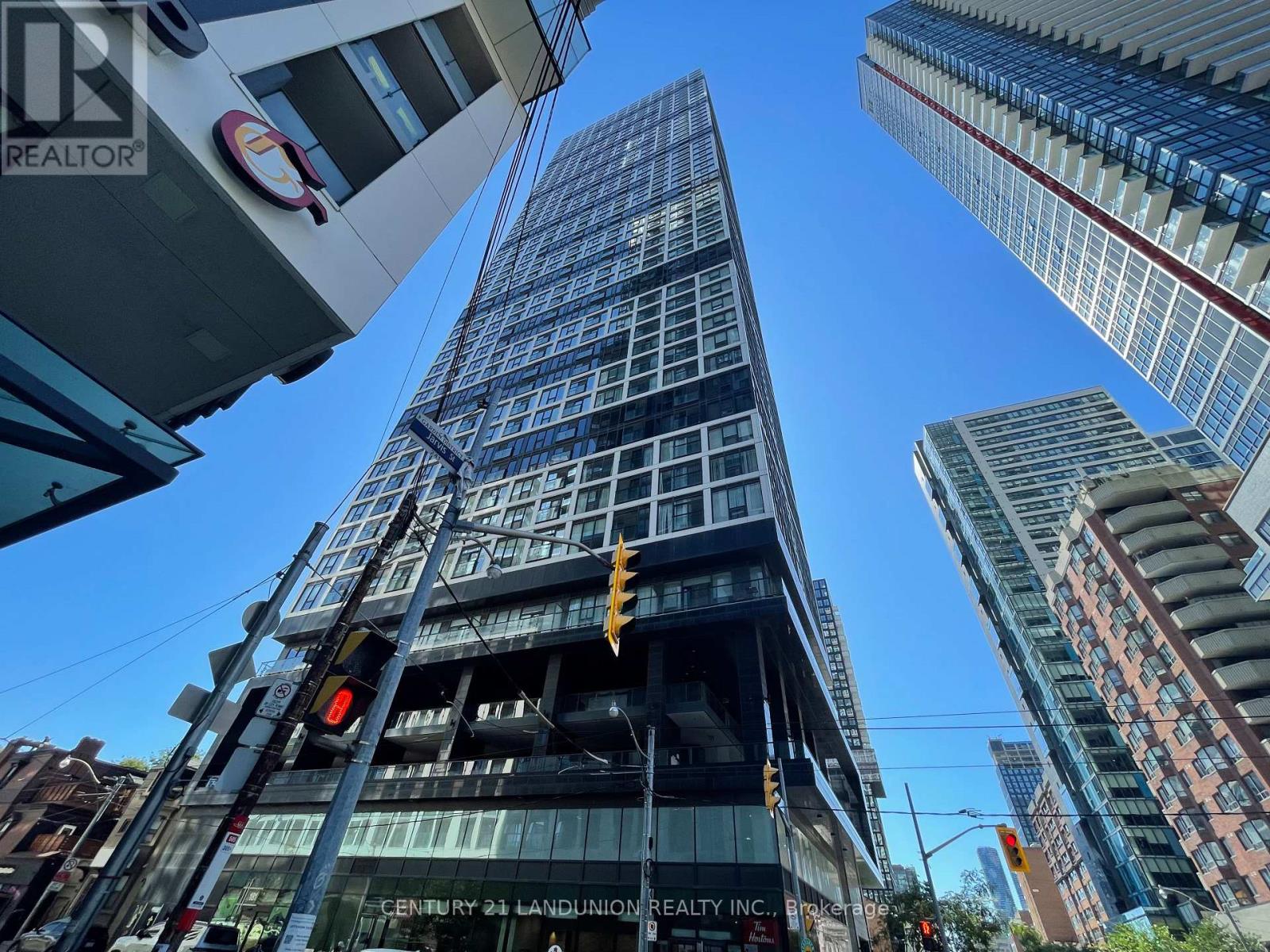 2905 - 181 Dundas Street E, Toronto, Ontario  M5A 0N5 - Photo 2 - C12373229