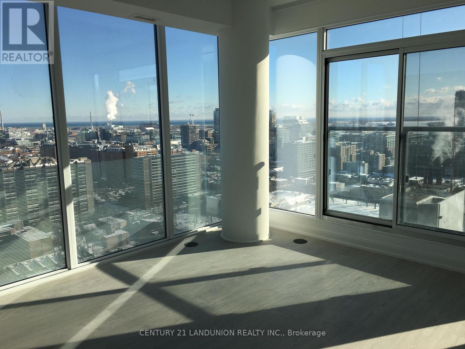 2905 - 181 Dundas Street E, Toronto, Ontario  M5A 0N5 - Photo 3 - C12373229