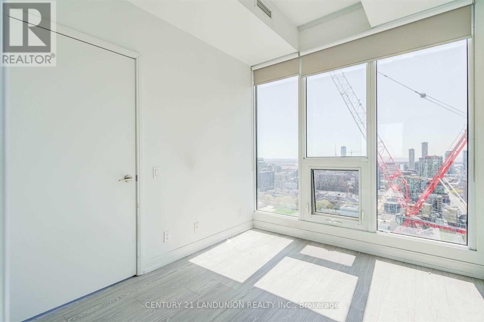 2905 - 181 Dundas Street E, Toronto, Ontario  M5A 0N5 - Photo 5 - C12373229