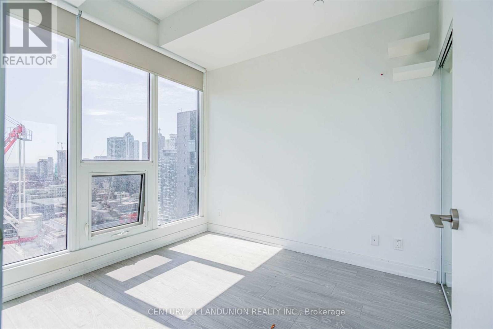 2905 - 181 Dundas Street E, Toronto, Ontario  M5A 0N5 - Photo 8 - C12373229