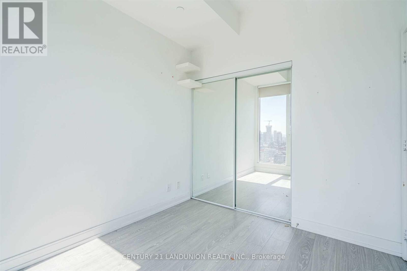 2905 - 181 Dundas Street E, Toronto, Ontario  M5A 0N5 - Photo 9 - C12373229