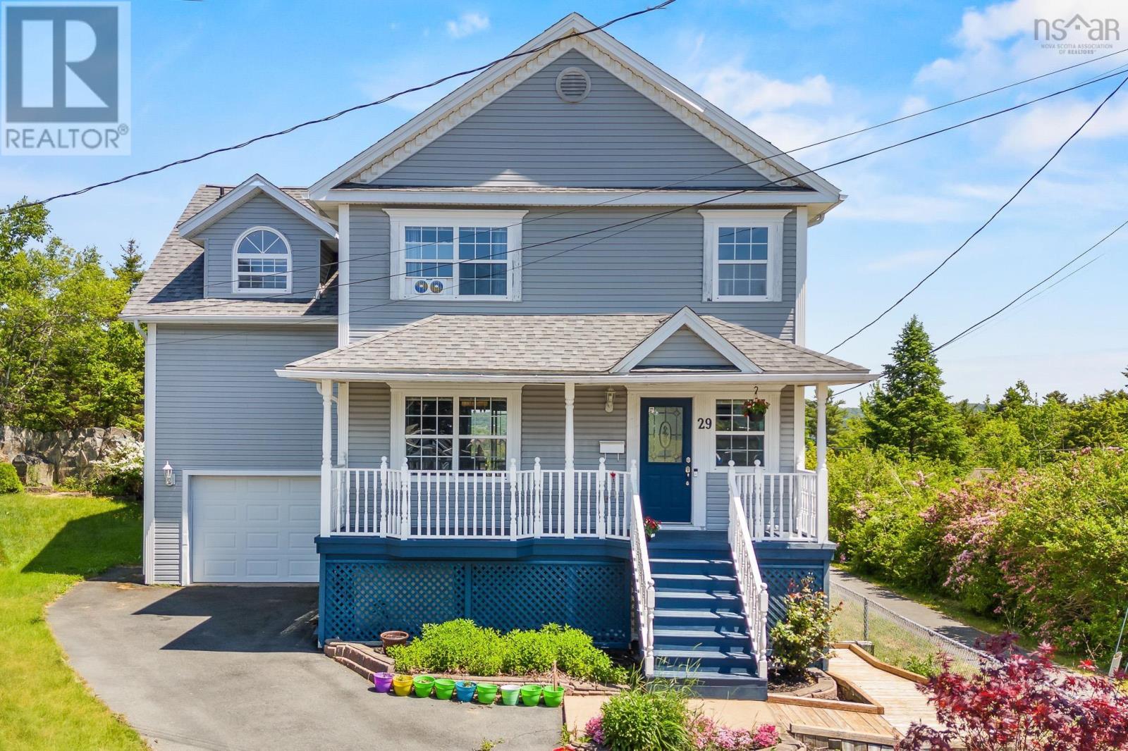 29 Fred Keyes Court, Bedford, Nova Scotia  B4A 4B6 - Photo 1 - 202522058