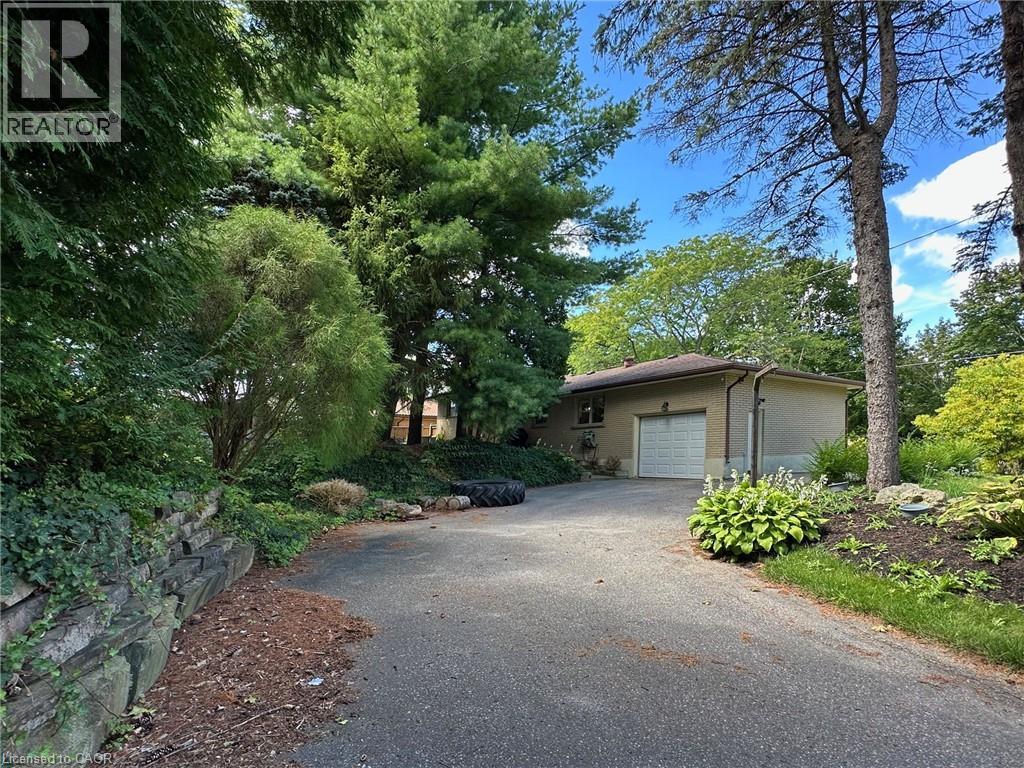 12 Sunset Drive, Simcoe, Ontario  N3Y 3G3 - Photo 2 - 40764770