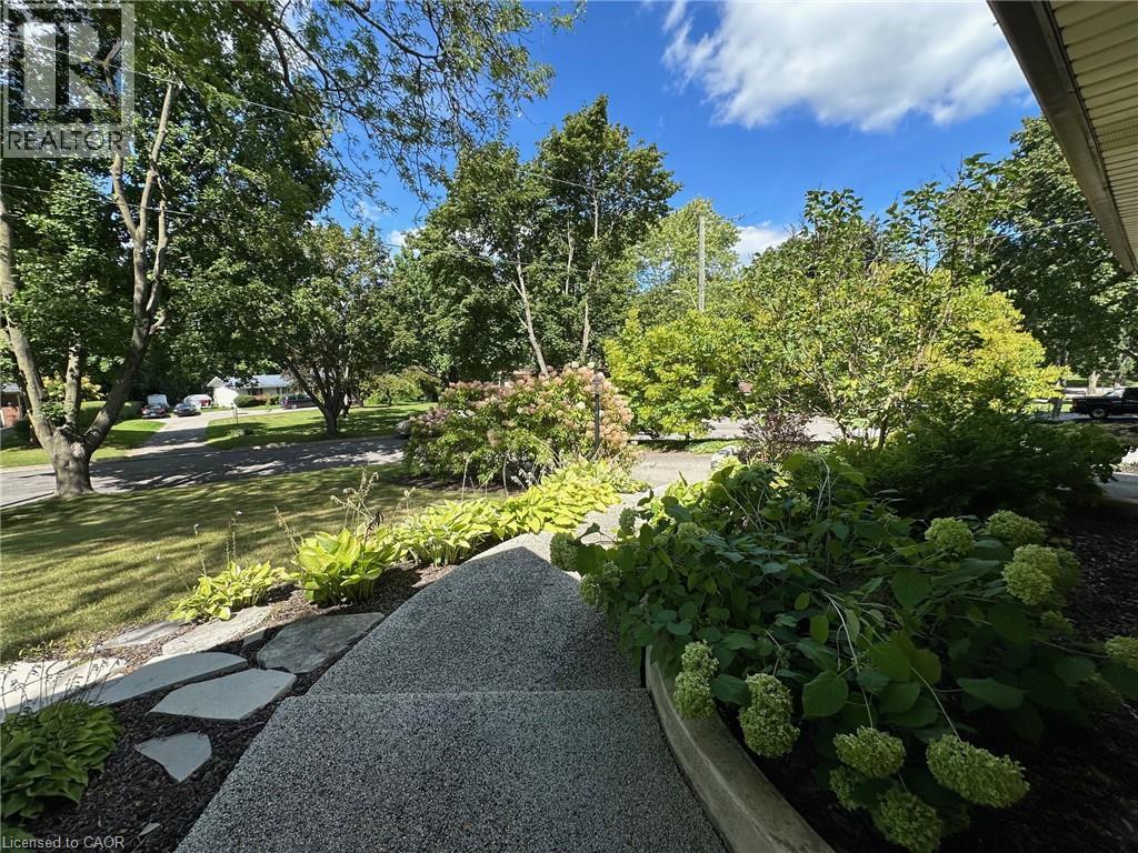 12 Sunset Drive, Simcoe, Ontario  N3Y 3G3 - Photo 38 - 40764770