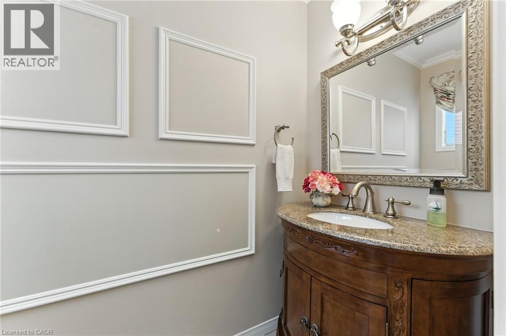 3 Atkins Drive, Hamilton, Ontario  L9C 6T6 - Photo 19 - 40762622
