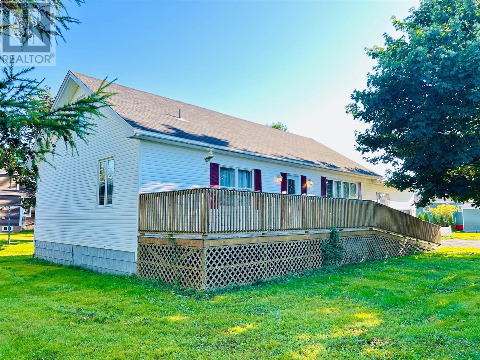 14 Osbourne Street, Placentia, Newfoundland & Labrador  A0B 2Y0 - Photo 1 - 1289849