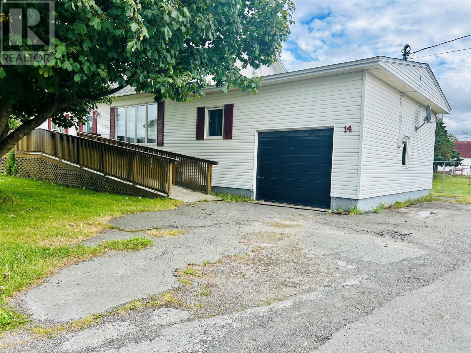 14 Osbourne Street, Placentia, Newfoundland & Labrador  A0B 2Y0 - Photo 2 - 1289849