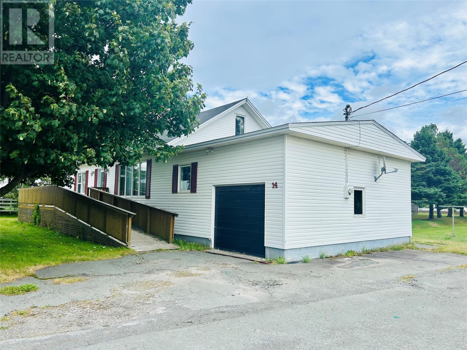 14 Osbourne Street, Placentia, Newfoundland & Labrador  A0B 2Y0 - Photo 4 - 1289849