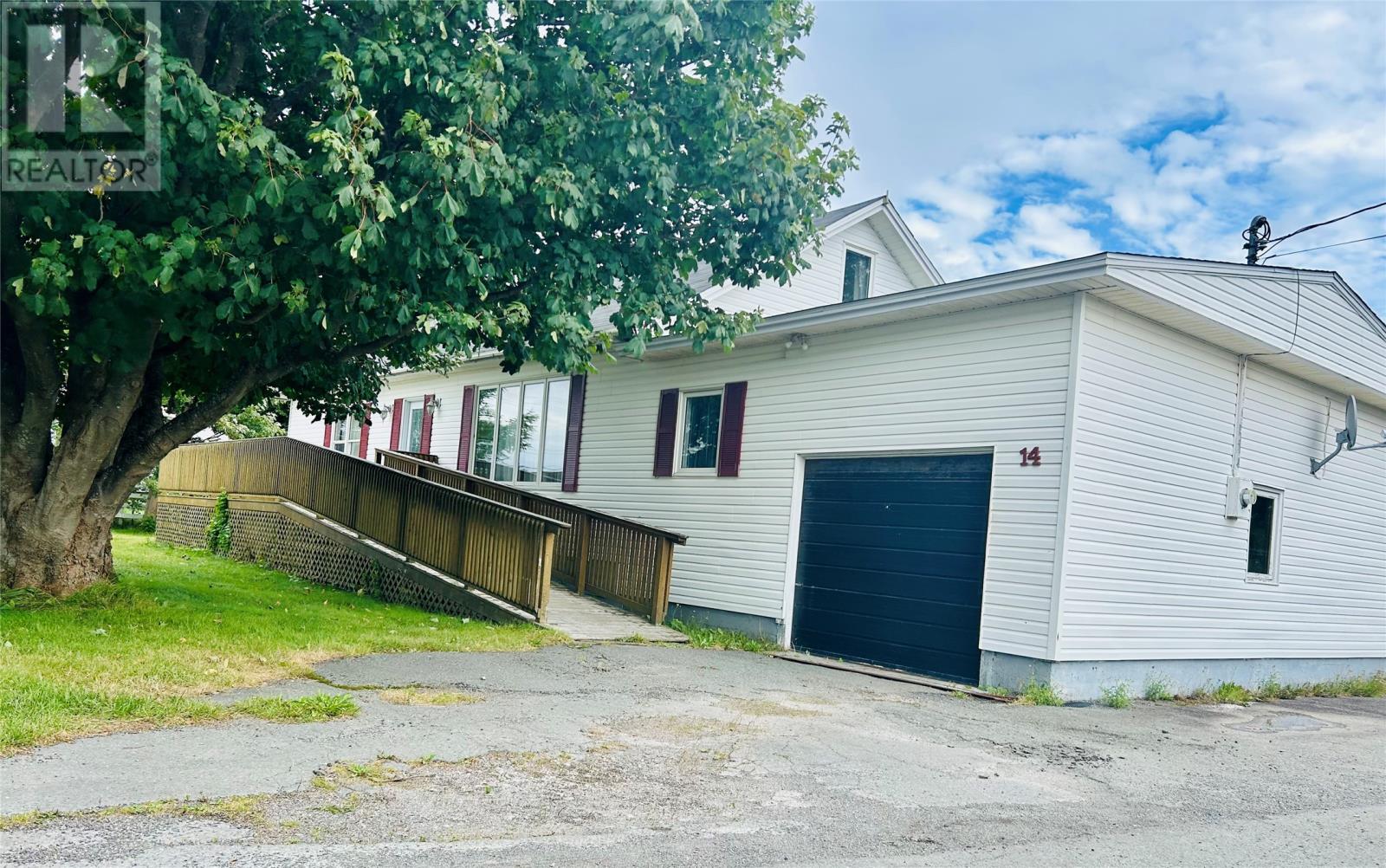 14 Osbourne Street, Placentia, Newfoundland & Labrador  A0B 2Y0 - Photo 5 - 1289849