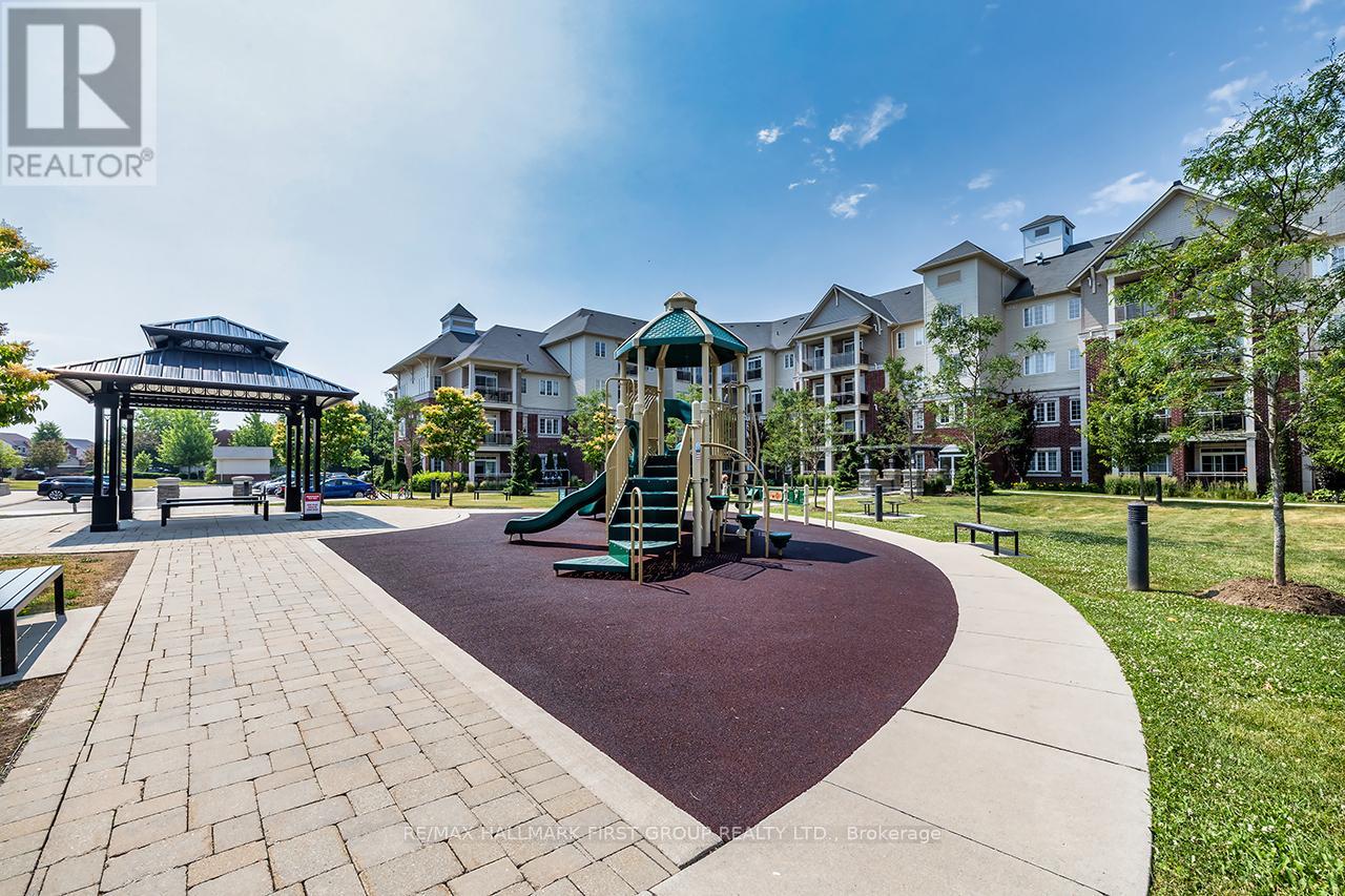 306 - 84 Aspen Springs Drive, Clarington, Ontario  L1C 0V3 - Photo 28 - E12373280