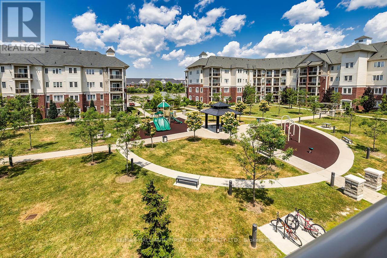 306 - 84 Aspen Springs Drive, Clarington, Ontario  L1C 0V3 - Photo 31 - E12373280