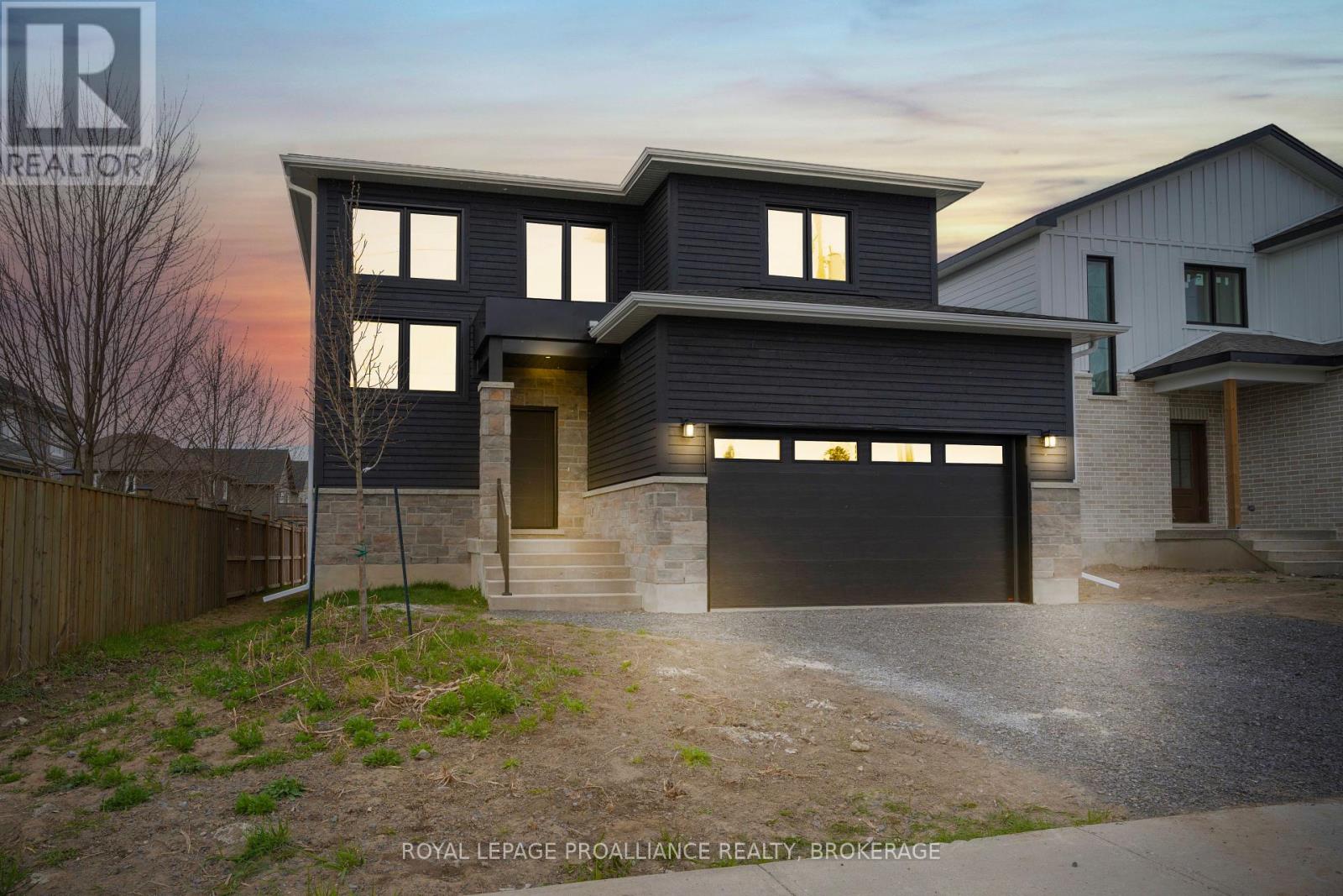 2 Park Crescent, Loyalist, Ontario  K7N 0C2 - Photo 36 - X12373251