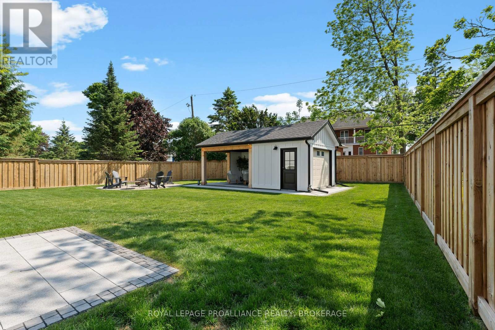 7 Crescent Drive, Kingston, Ontario  K7M 4J3 - Photo 45 - X12373253