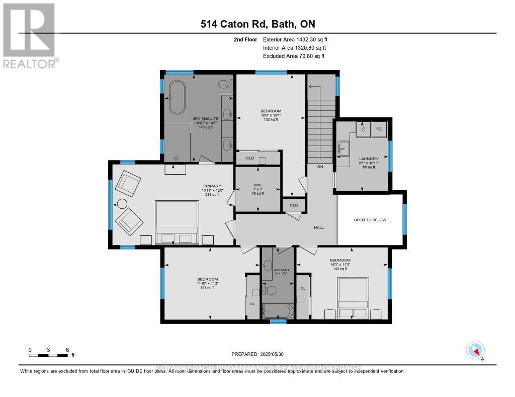 514 Caton Road, Loyalist, Ontario  K0H 1G0 - Photo 49 - X12373258