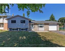 63 OLD OAK ROAD, Kingston, Ontario