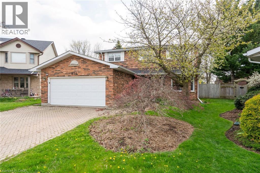 276 Blue Forest Place