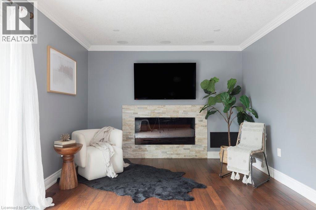 8 Colgate Court, Hamilton, Ontario  L9C 6Z6 - Photo 28 - 40752464