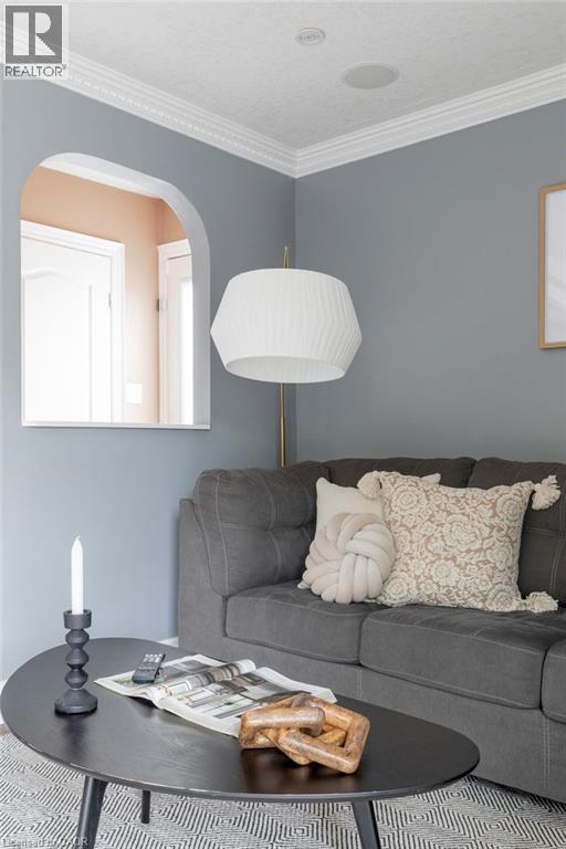 8 Colgate Court, Hamilton, Ontario  L9C 6Z6 - Photo 27 - 40752464