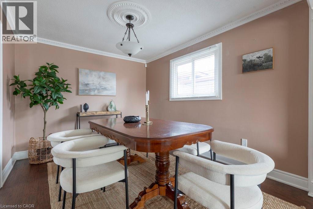 8 Colgate Court, Hamilton, Ontario  L9C 6Z6 - Photo 6 - 40752464