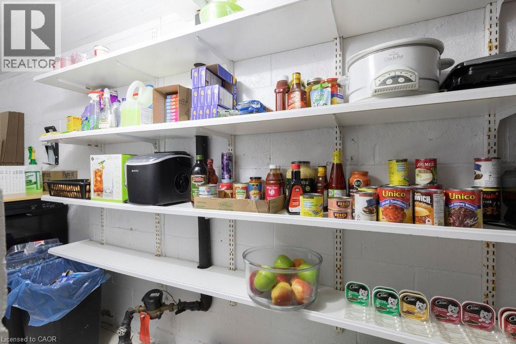 8 Colgate Court, Hamilton, Ontario  L9C 6Z6 - Photo 39 - 40752464