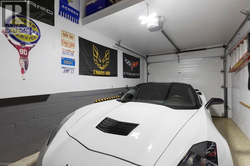 8 Colgate Court, Hamilton, Ontario  L9C 6Z6 - Photo 40 - 40752464