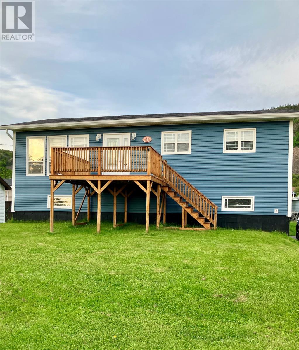 4 Butt's Lane, La Scie, Newfoundland & Labrador  A0K 3M0 - Photo 1 - 1289860