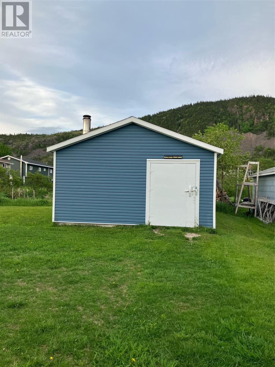 4 Butt's Lane, La Scie, Newfoundland & Labrador  A0K 3M0 - Photo 19 - 1289860