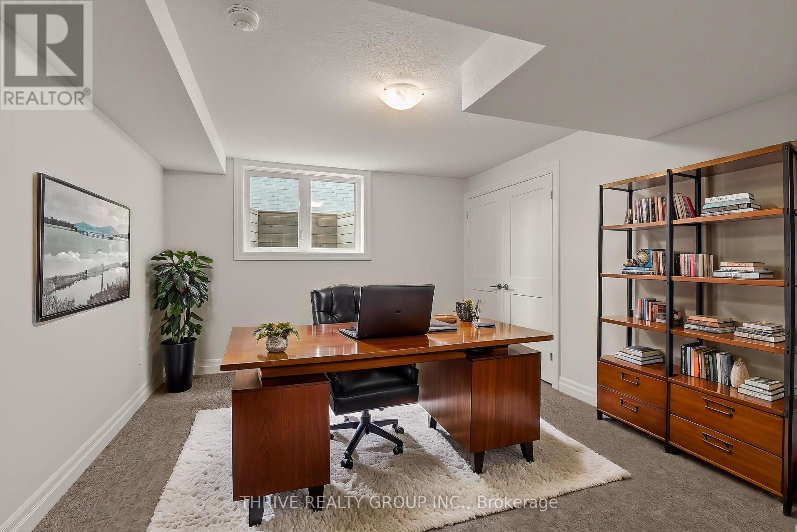 3 - 1061 Eagletrace Drive, London North, Ontario  N6G 0T3 - Photo 44 - X12373264