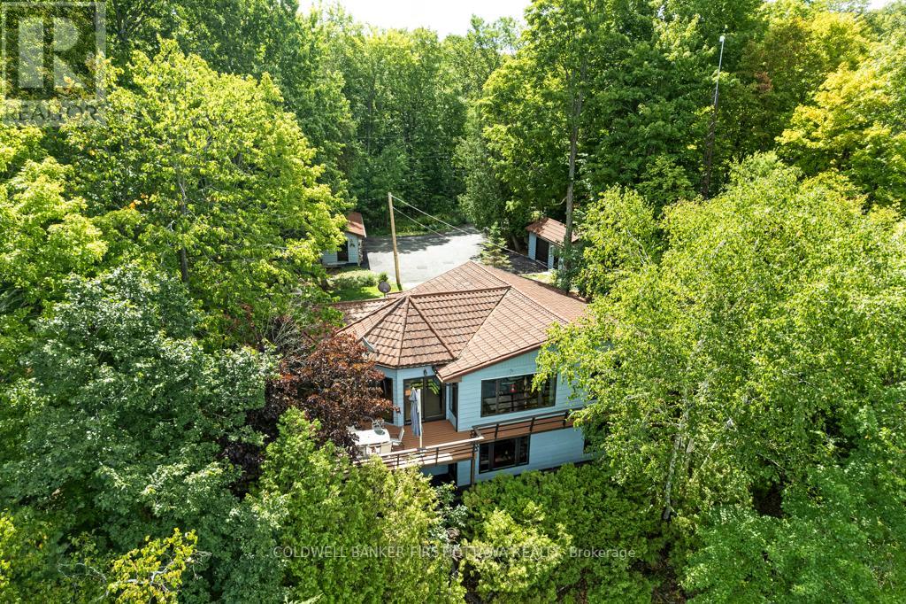 1031 Shanny Bear Lane, Frontenac, Ontario  K0H 2L0 - Photo 38 - X12373259
