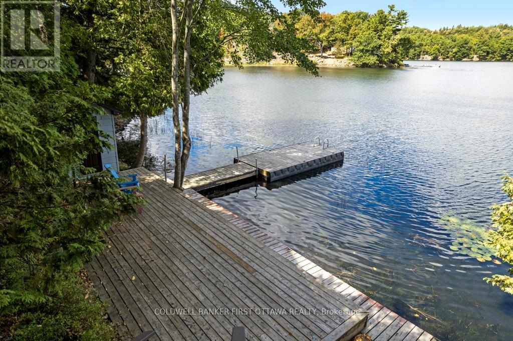 1031 Shanny Bear Lane, Frontenac, Ontario  K0H 2L0 - Photo 39 - X12373259