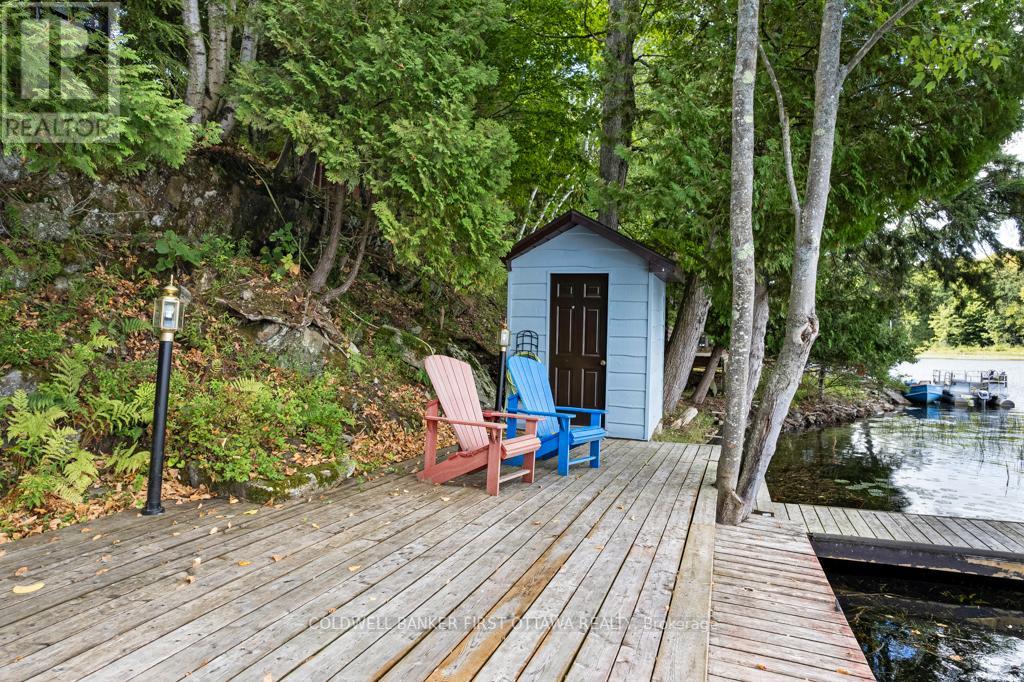 1031 Shanny Bear Lane, Frontenac, Ontario  K0H 2L0 - Photo 40 - X12373259