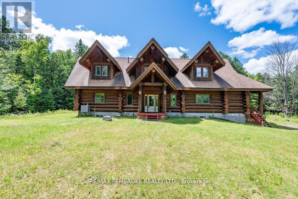 2467 DARLING ROAD, Lanark Highlands, Ontario