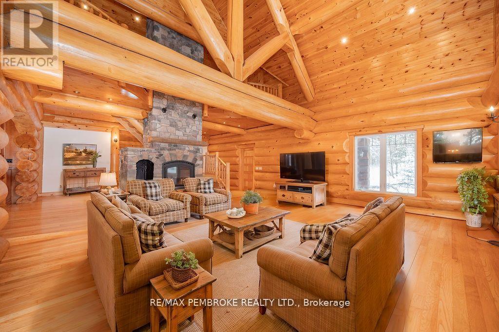 2467 Darling Road, Lanark Highlands, Ontario  K0A 1P0 - Photo 22 - X12373284