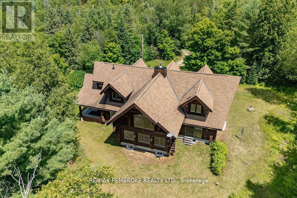 2467 Darling Road, Lanark Highlands, Ontario  K0A 1P0 - Photo 3 - X12373284