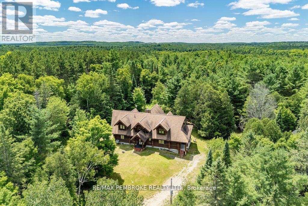 2467 Darling Road, Lanark Highlands, Ontario  K0A 1P0 - Photo 4 - X12373284