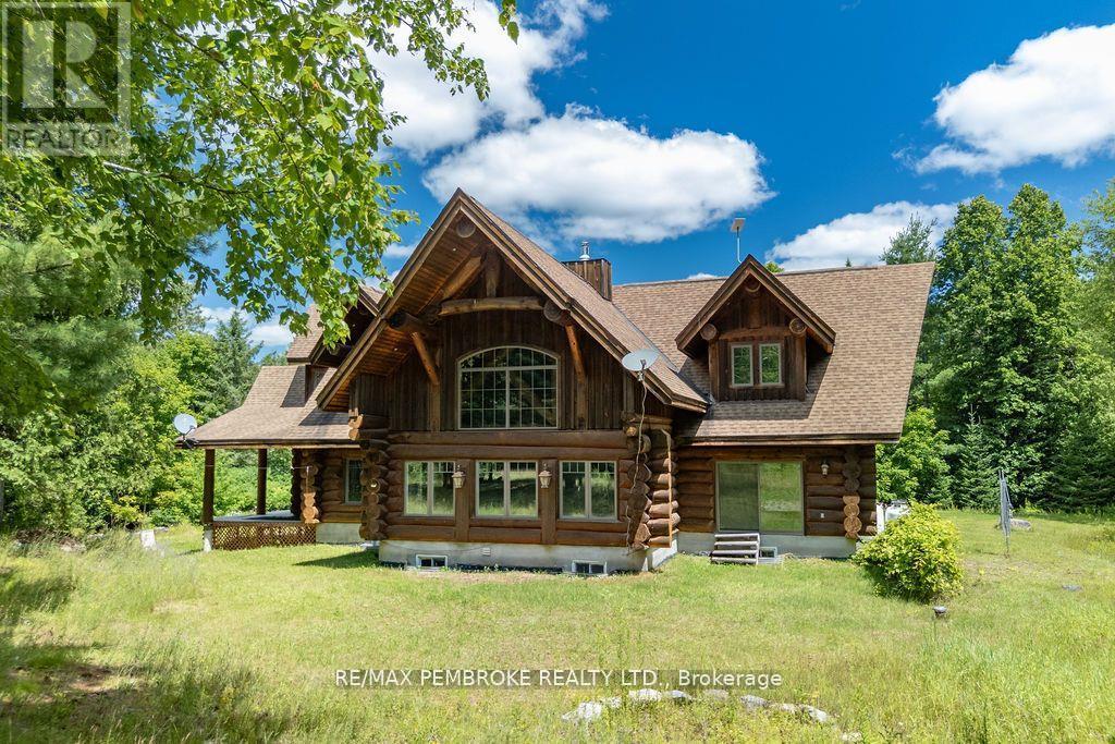 2467 Darling Road, Lanark Highlands, Ontario  K0A 1P0 - Photo 44 - X12373284