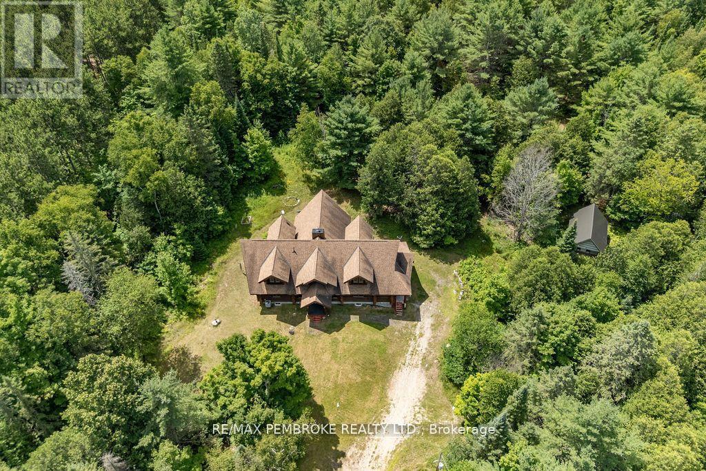 2467 Darling Road, Lanark Highlands, Ontario  K0A 1P0 - Photo 45 - X12373284