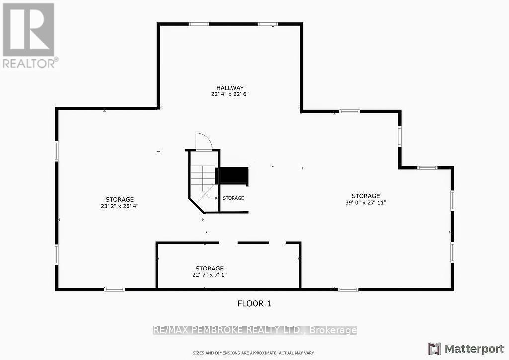 2467 Darling Road, Lanark Highlands, Ontario  K0A 1P0 - Photo 48 - X12373284