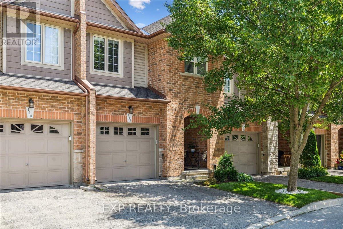 108 MYERS LANE, Hamilton, Ontario