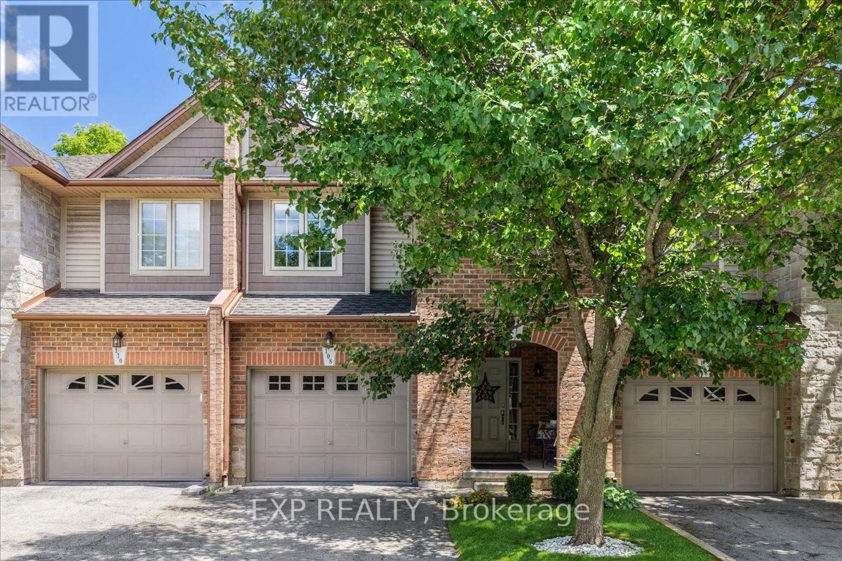 108 Myers Lane, Hamilton, Ontario  L9G 0A5 - Photo 2 - X12373269