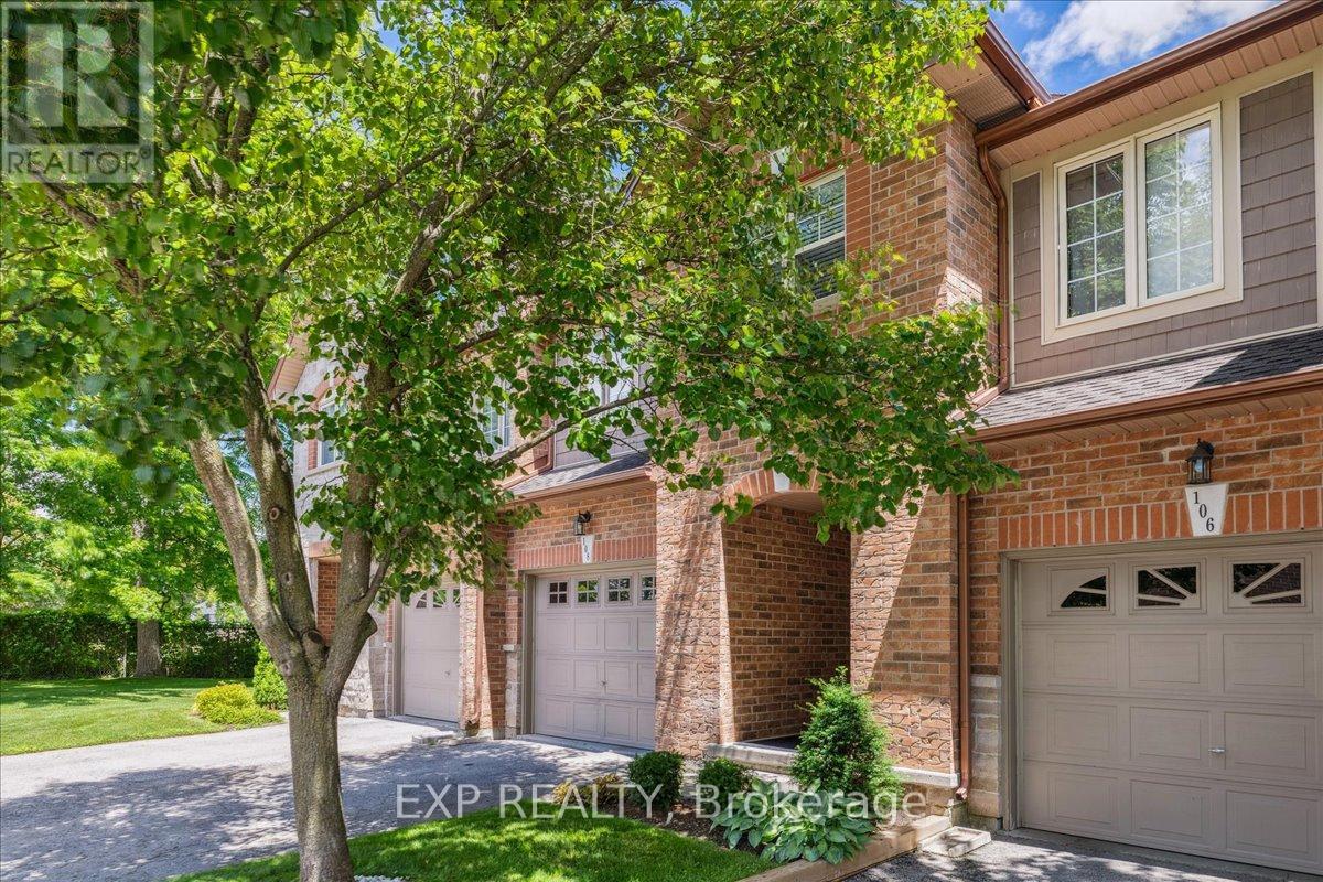 108 Myers Lane, Hamilton, Ontario  L9G 0A5 - Photo 3 - X12373269