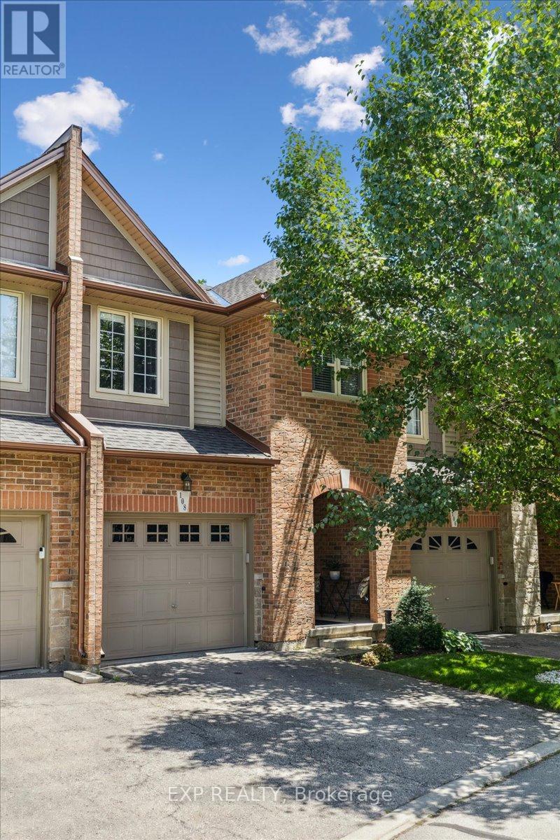 108 Myers Lane, Hamilton, Ontario  L9G 0A5 - Photo 4 - X12373269