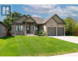 245 WALNUT STREET, Lucan Biddulph, Ontario