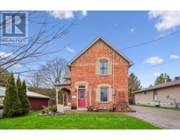 42 BIELBY STREET, East Luther Grand Valley, Ontario