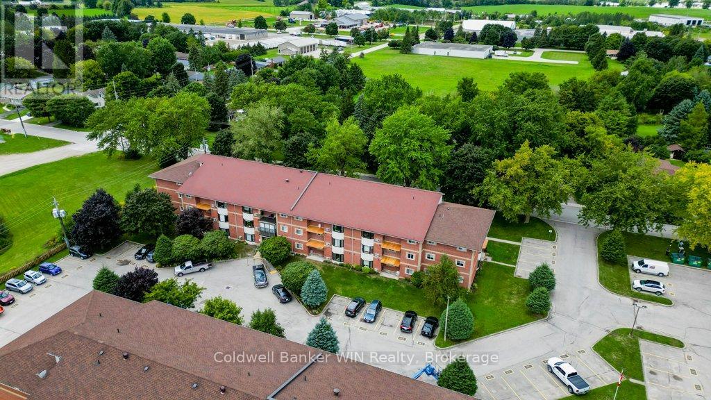 309 - 460 DURHAM STREET W, Wellington North, Ontario