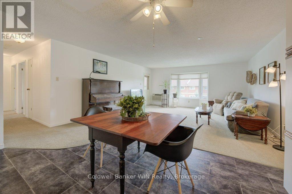 309 - 460 Durham Street W, Wellington North, Ontario  N0G 2L1 - Photo 10 - X12373267