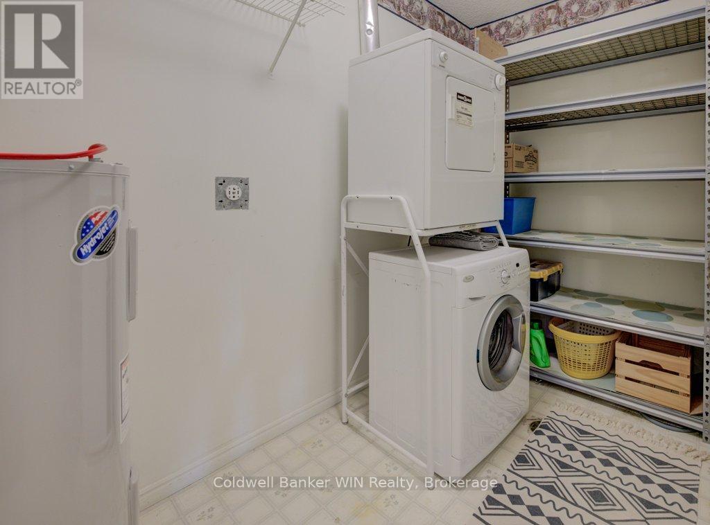 309 - 460 Durham Street W, Wellington North, Ontario  N0G 2L1 - Photo 16 - X12373267