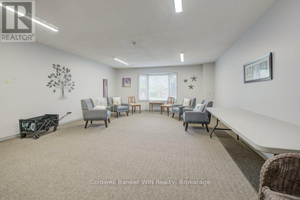 309 - 460 Durham Street W, Wellington North, Ontario  N0G 2L1 - Photo 19 - X12373267